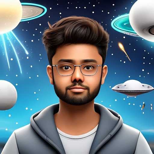 Sayantan Das-Profile
