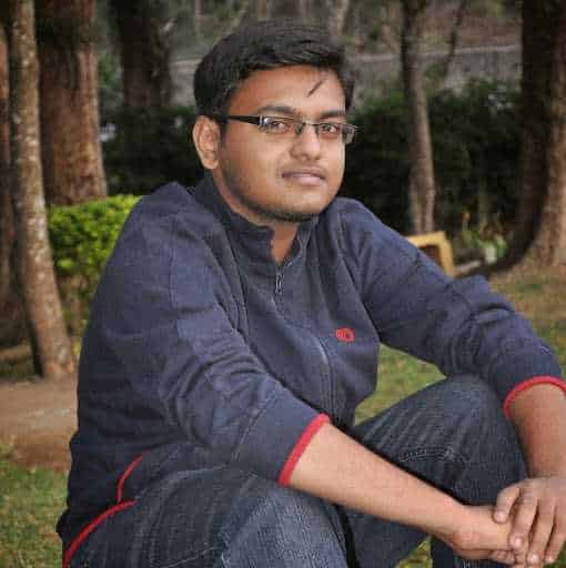 Mukkesh Shiv-Profile