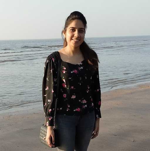 Neha Swami-Profile