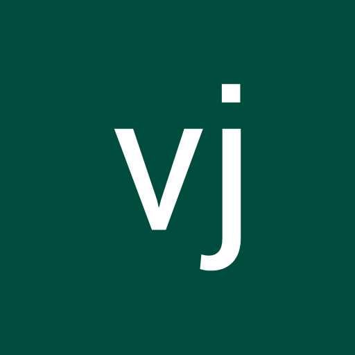 Vj Kumar-Profile