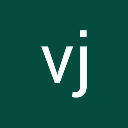 vj kumar-Profile