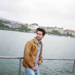 Satvik Badyal-Profile