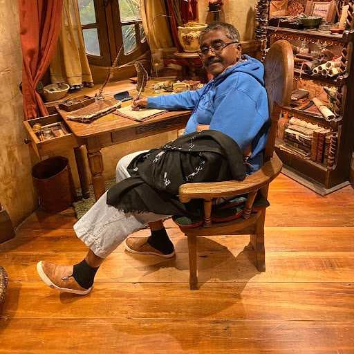 Chairman cum Managing Director