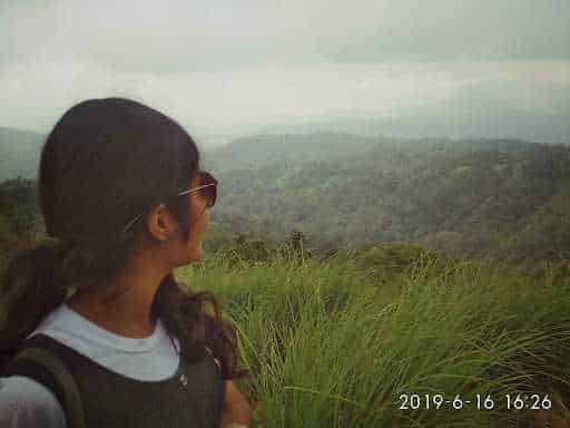 Swetha Maaleyam-Profile