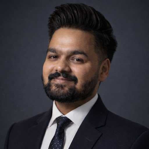 Ca Nikhil Jain-Profile