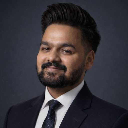 CA Nikhil Jain
