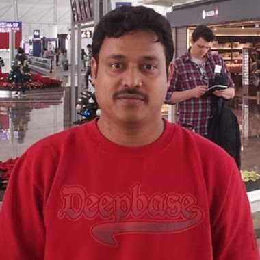 vijay p