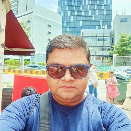 Lokesh Mogra-Profile