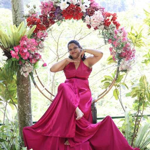 Manjula Tadasaloor-Profile