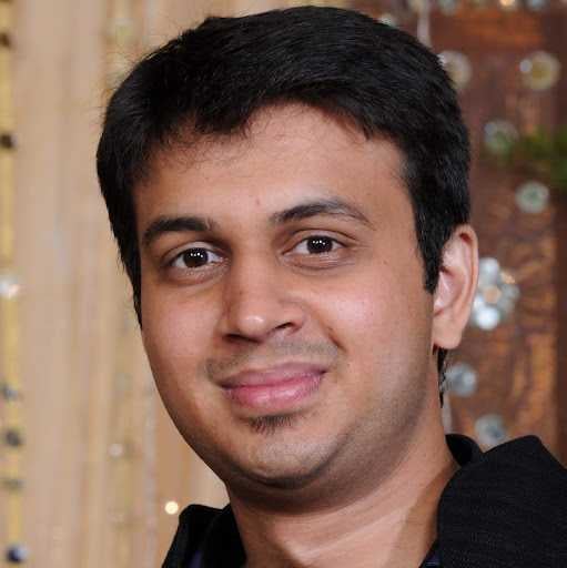 Varun-Profile