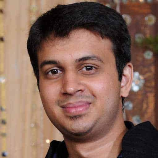 Varun-Profile