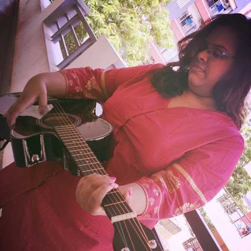 Lakshmi Anusha-Profile