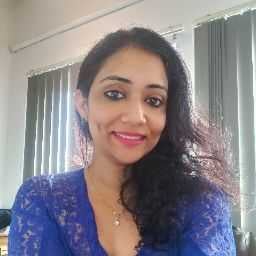Dhanya Nambiar-Profile