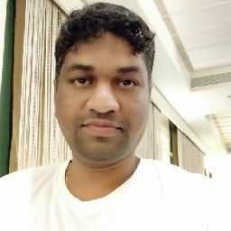 Pradeep Sg-Profile