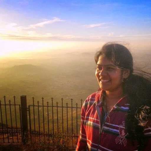 Divya Kalidindi-Profile