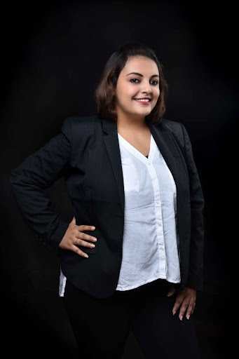Brinda Rajpopat-Profile