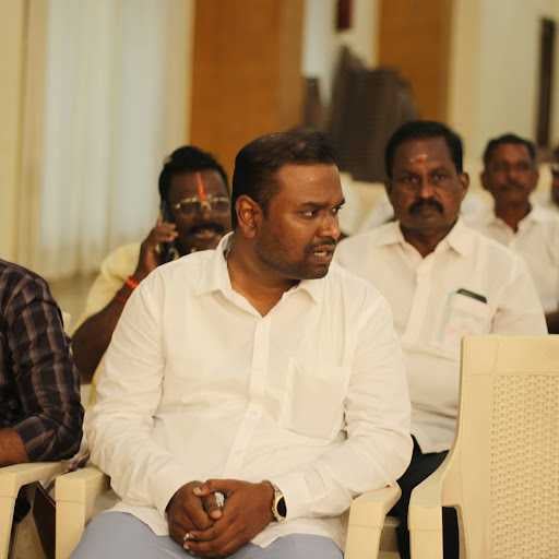 Salai Siva Selvam Ravikumar-Profile