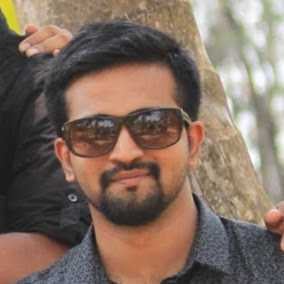 Rishi Sasikumar-Profile