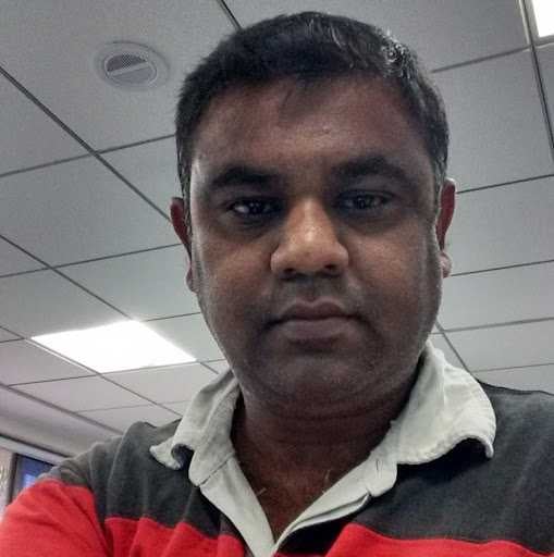 Saravanakumar-Profile