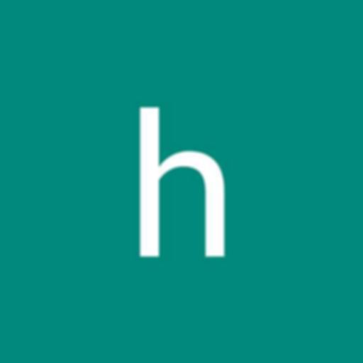 Harish M S-Profile