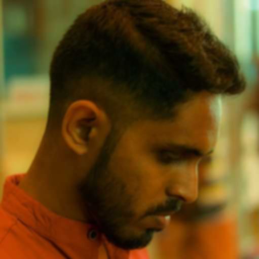 Amith M-Profile