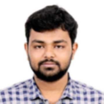 Kavin Siddarth-Profile