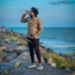 Krish San-Profile