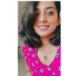 Pooja Venugopal-Profile