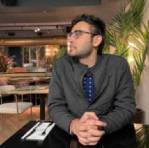 Arpan Bagri-Profile