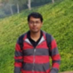 Saud Fazil Khan-Profile