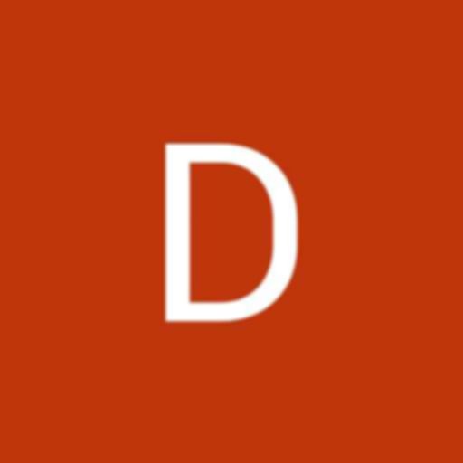Dhivya M-Profile