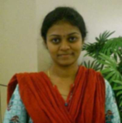 Vrushni Muthukumar-Profile