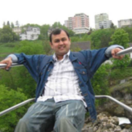 Profile-image