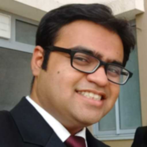 Satyesh Jha-Profile