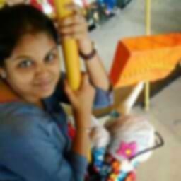 Abirajalakshmi Vinayagasundaram-Profile