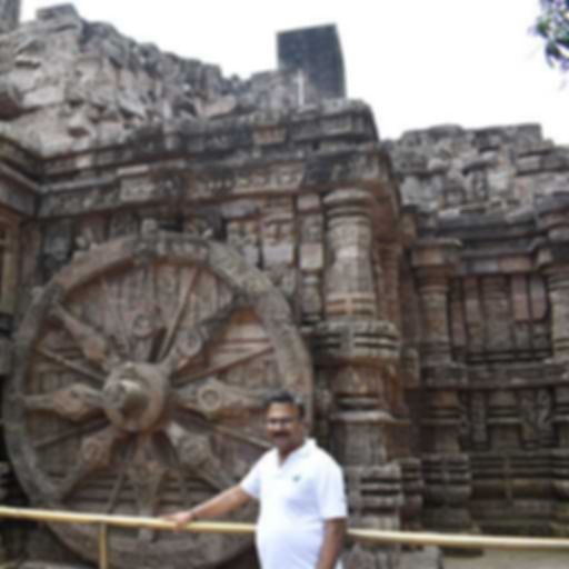 Manikandan G-Profile