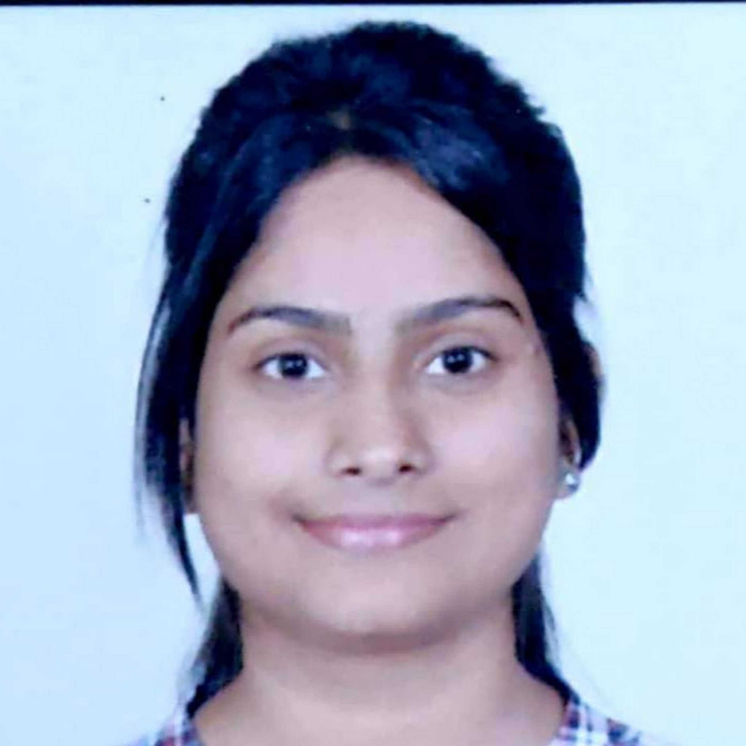 Shivangi Kulshrestha-Profile