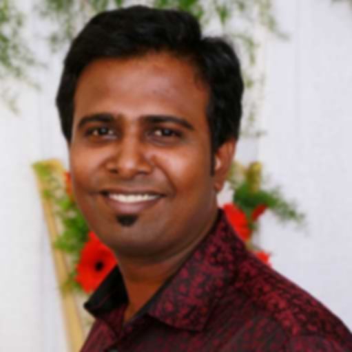 Raju Munirathinam-Profile