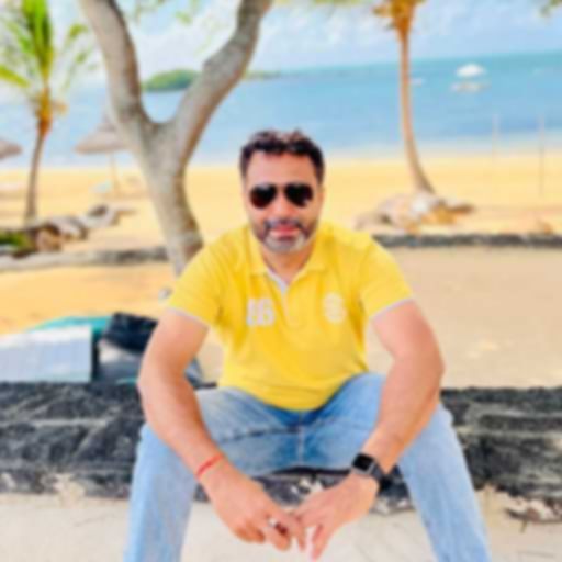 Ritwik Kumar-Profile