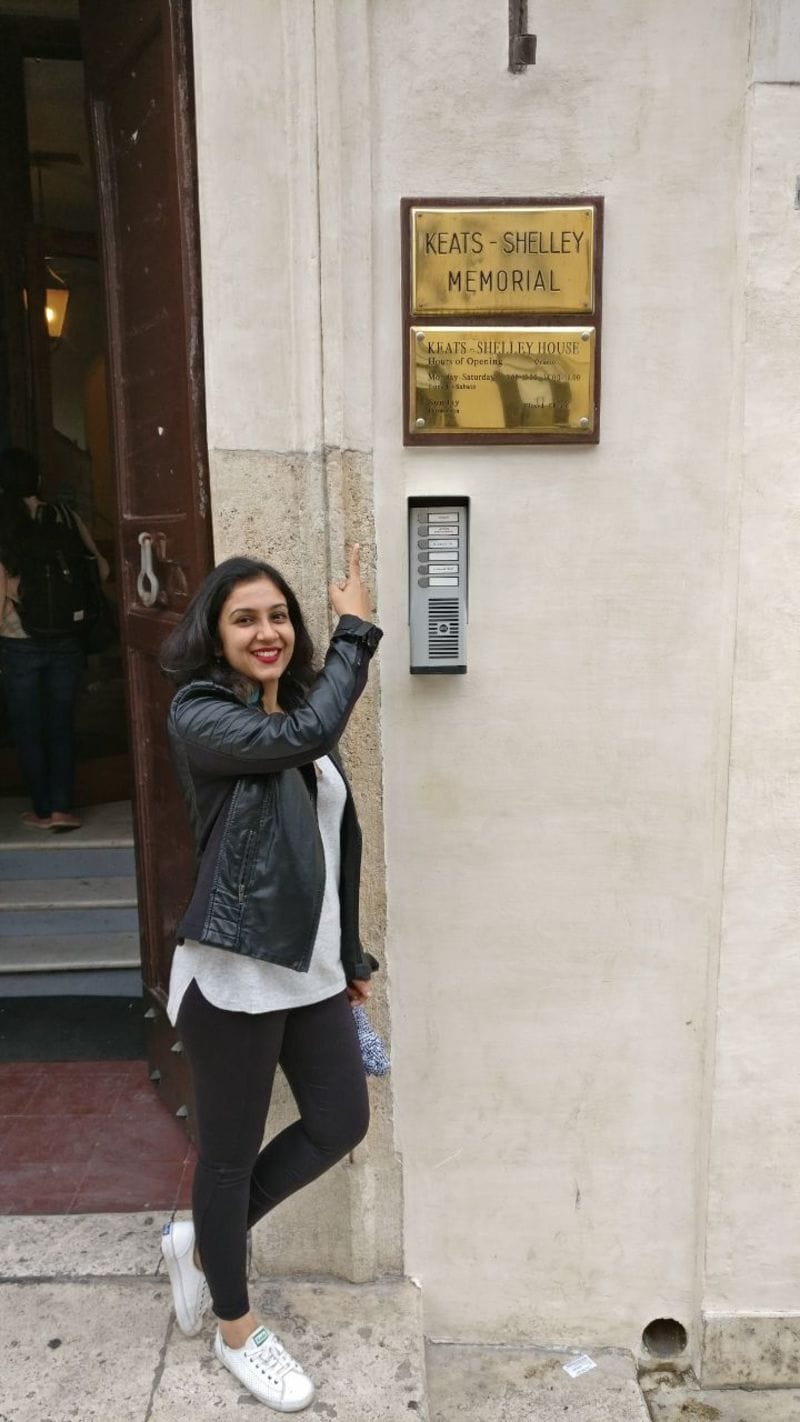 Venkatesh Harinathan-testimonial-3