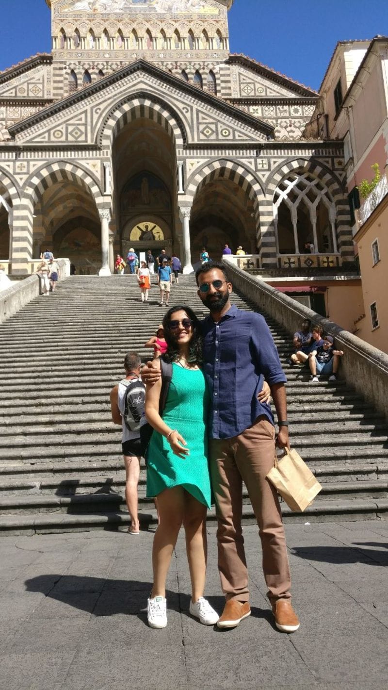 Venkatesh Harinathan-testimonial-4