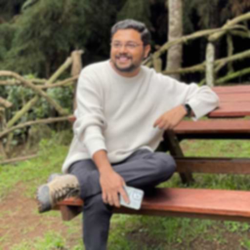 Rohit Thuturkar-Profile