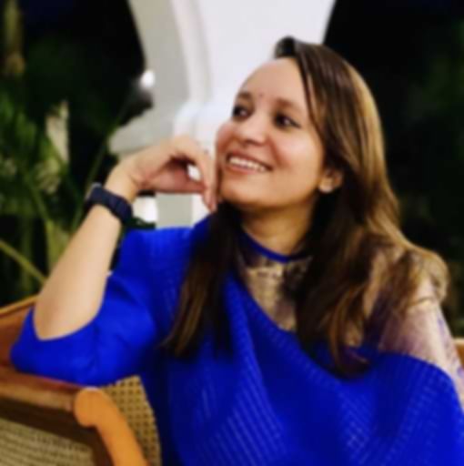 Preya Raj-Profile