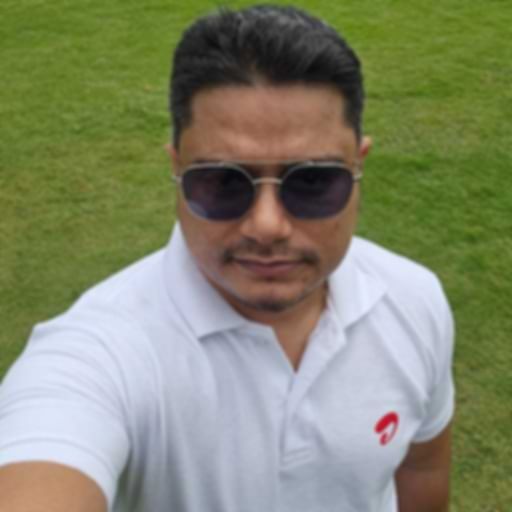 Sandeep Singh-Profile