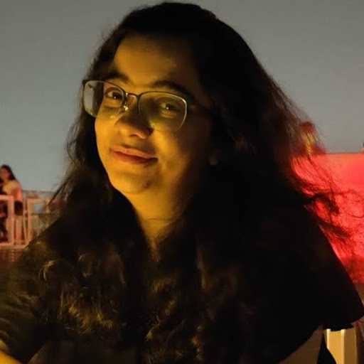 Anulekha Chatterjee-Profile