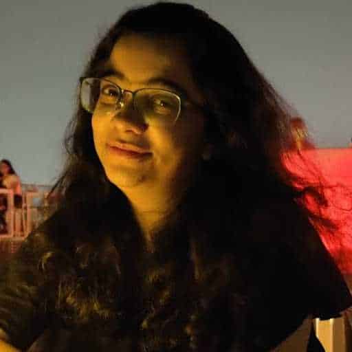 Anulekha Chatterjee-Profile