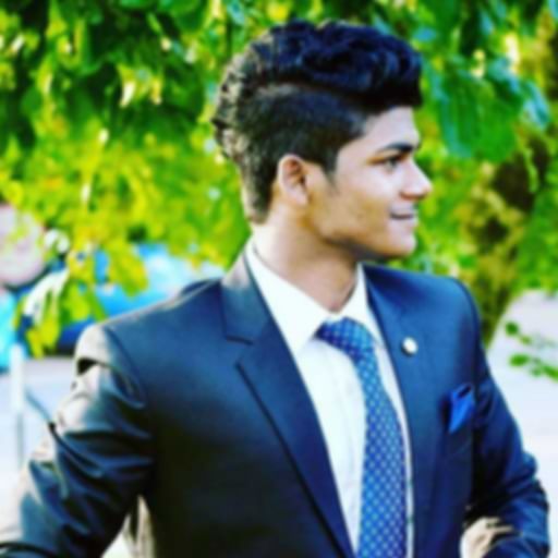 Akhil Reddy-Profile