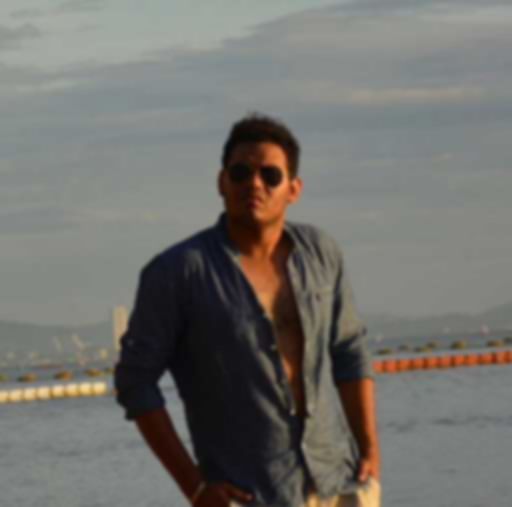 Kalyan Deepak-Profile
