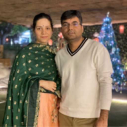 Gaurav Tripathi-Profile