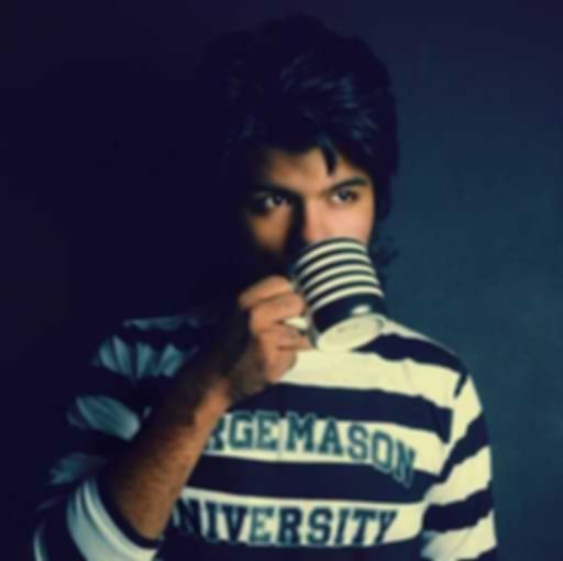 Karthek Matt-Profile